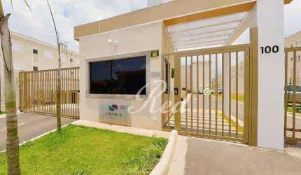 Apartamento com 2 dormitórios à venda, 42 m² - Parque Residencial Casa Branca - Suzano/SP