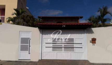 Excelente Casa no Parque do Colégio em Suzano R$ 990.000
