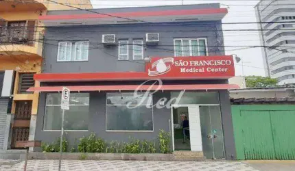 Prédio à venda, 650 m² por R$ 4.000.000,00 - Vila Costa - Suzano/SP