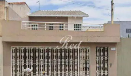 Encantador Sobrado