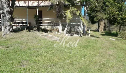 CHACARA A VENDA EM SUZANO