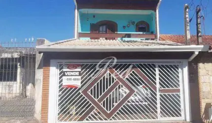 Ótima Casa no Residencial  Casa Branca em Suzano