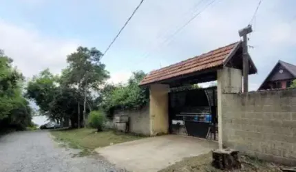Chácara / sítio com 3 quartos à venda na Rua das Margaridas, 386, Jardim Mimosa, Suzano, 250 m2 por R$ 750.000