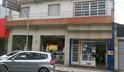 Salão à venda, 330 m² por R$ 2.700.000,00 - Centro - Suzano/SP