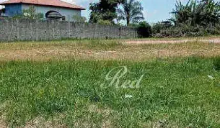 Terreno à venda, 450 m² por R$ 399.000,00 - Vila Áurea - Poá/SP