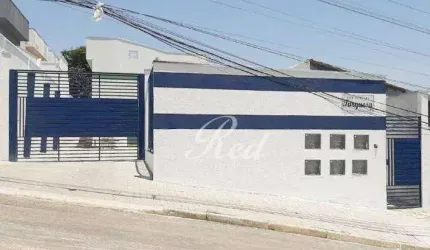 Casa com 2 dormitórios à venda, 59 m² por R$ 239.000,00 - Vila São Paulo - Mogi das Cruzes/SP