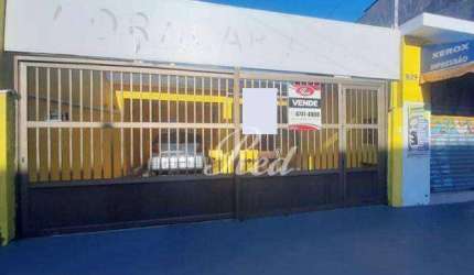 Casa com 3 dormitórios à venda, 120 m² por R$ 1.060.000,00 - Vila Costa - Suzano/SP