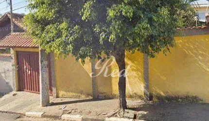 Casa com 4 dormitórios à venda, 208 m² por R$ 770.000,00 - Jardim Estela - Poá/SP