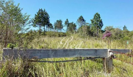 Ótima oportunidade de Terreno à venda, 1050 m² Recreio Rio Bonito - Suzano/SP