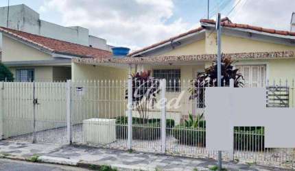 Casa com 2 dormitórios, 146 m² - venda por R$ 750.000,00 ou aluguel por R$ 3.630,00/mês - Centro - Suzano/SP