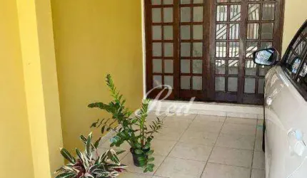 Casa com 3 dormitórios à venda, 170 m² por R$ 790.000,00 - Morumbi - São Paulo/SP