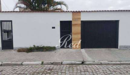 Casa com 2 dormitórios à venda, 186 m² por R$ 735.000,00 - Jardim Imperador - Suzano/SP