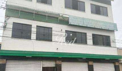 Prédio à venda, 750 m² por R$ 2.200.000,00 - Centro - Suzano/SP