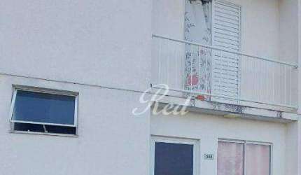Casa com 2 dormitórios à venda, 60 m² por R$ 310.000,00 - Vila Colorado - Suzano/SP