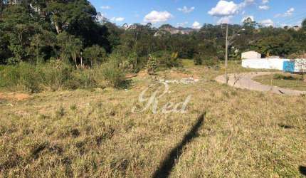 Terreno à venda, 178 m² por R$ 110.000,00 - Residencial Colinas do Aruã - Mogi das Cruzes/SP
