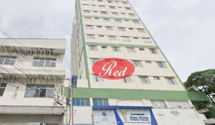 Apartamento com 3 dormitórios à venda, 110 m² por R$ 415.000,00 - Jardim São Luís - Suzano/SP