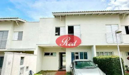 Casa a venda Condomínio Liberty com 3 dormitórios à venda, 130 m² por R$  - Alto Ipiranga - Mogi das Cruzes/SP