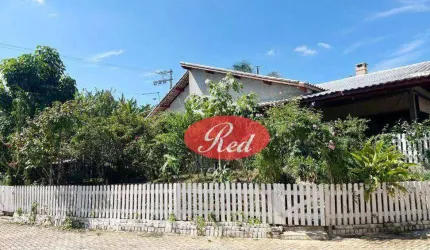 Casa com 3 dormitórios à venda, 450 m² por R$ 1.300.000,00 - Ipelândia - Suzano/SP