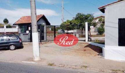 Casa com 3 dormitórios à venda, 58 m² por R$ 265.000,00 - Braz Cubas - Mogi das Cruzes/SP