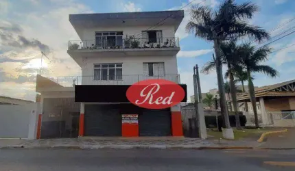 Prédio à venda, 424 m² por R$ 4.000.000,00 - Conjunto Residencial Irai - Suzano/SP