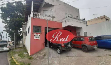 Casa com 2 dormitórios à venda, 86 m² por R$ 750.000,00 - Vila Urupês - Suzano/SP
