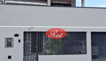 Casa com 4 dormitórios à venda, 327 m² por R$ 830.000,00 - Vila Amorim - Suzano/SP
