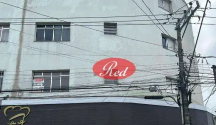 Apartamento com 3 dormitórios para alugar, 128 m² por R$ 2.945,00/mês - Jardim Anzai - Suzano/SP