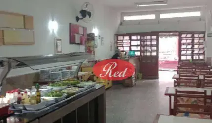 Restaurante Tradicional no CENTRO de Suzano à venda, 220 m² por R$ 250.000 - Centro - Suzano/SP