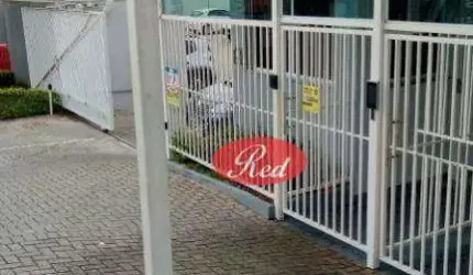 Apartamento com 2 dormitórios à venda, 56 m² por R$ 370.000,00 - Jardim São Luiz - Ferraz de Vasconcelos/SP