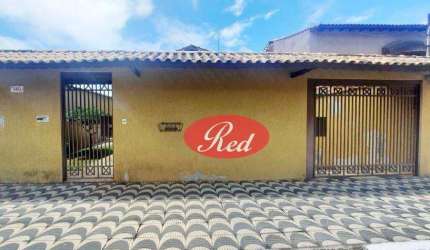 Casa com 4 dormitórios, 213 m² - venda por R$ 1.290.000,00 ou aluguel por R$ 4.800,70/mês - Jardim Realce - Suzano/SP