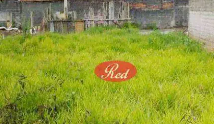 Terreno à venda, 785 m² por R$ 800.000,00 - Vila Amélia - Poá/SP