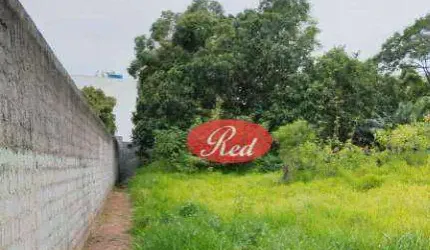 Terreno à venda, 125 m² por R$ 150.000,00 - Vila Amélia - Poá/SP