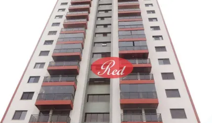 Lindo Apartamento 3 Dormitórios