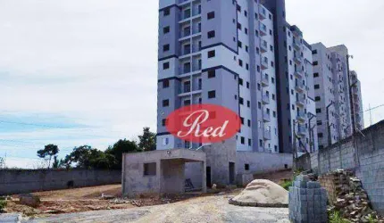Apartamento com 2 dormitórios à venda, 44 m² por R$ 302.000,00 - Conjunto Habitacional Brás Cubas - Mogi das Cruzes/SP