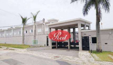 Casa com 4 dormitórios em condomínio de Alto Padrão à venda, 126 m² por R$ 1.100.000 - Chácara Faggion - Suzano/SP