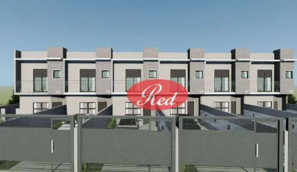 Casa (Sobrado) com 2 dormitórios (suítes) à venda, 80 m² por R$ 490.000 - Jardim Universo - Mogi das Cruzes/SP