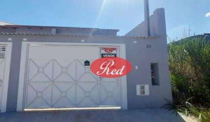 CASA NOVA COM SUITE