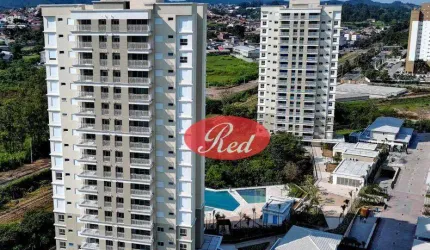 Reserva Ipoema Home. Apartamento com 3 dormitórios à venda, 87 m² por R$ 689.000