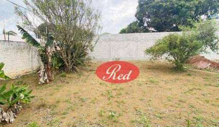 Terreno à venda, 250 m² por R$ 150.000,00 - Varinhas - Mogi das Cruzes/SP