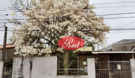 Casa com 3 dormitórios à venda, 177 m² por R$ 550.000,00 - Vila Amorim - Suzano/SP