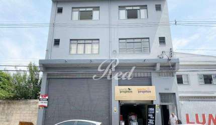 Sala para alugar, 45 m² por R$ 946,29/mês - Centro - Suzano/SP