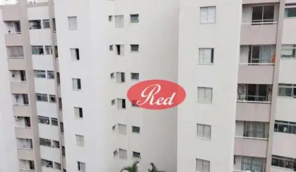 Apartamento com 2 dormitórios à venda, 68 m² por R$ 405.000,00 - Vila Mogilar - Mogi das Cruzes/SP