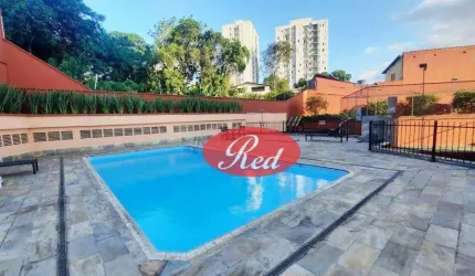 Apartamento com 4 dormitórios à venda, 216 m² por R$ 890.000,00 - Vila Santa Maria - Poá/SP