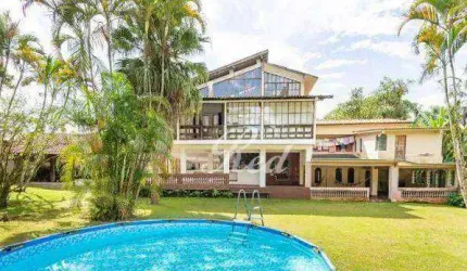 Vendo Linda Chácara com 3 casas na Chácara Méa em Suzano