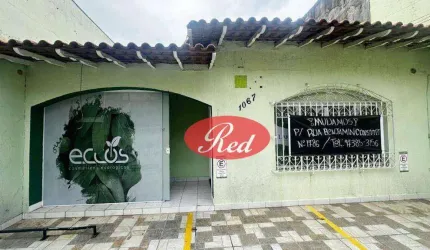 Ótima oportunidade em uma das principais avenidas de Suzano
