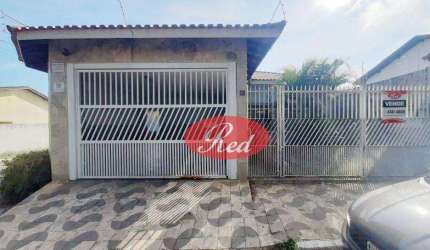 Casa com 4 dormitórios à venda, 177 m² por R$ 1.150.000,00 - Jardim Realce - Suzano/SP