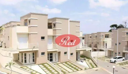Linda Casa em Condominio