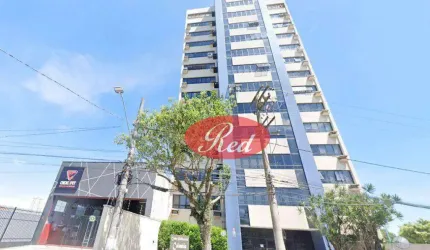 Edifício Columbia. Sala, 64 m² - venda por R$ 550.000 ou aluguel por R$ 11.200/mês - Vila Costa - Suzano/SP