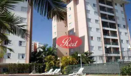 Apartamento com 3 dormitórios à venda, 84 m² por R$ 800.000,00 - Parque Suzano - Suzano/SP