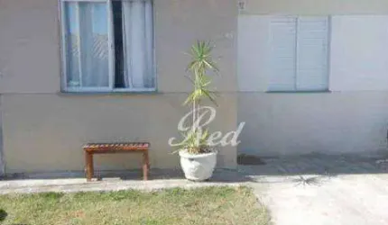 Casa com 2 dormitórios à venda, 70 m² por R$ 250.000,00 - Vila Ipiranga - Mogi das Cruzes/SP